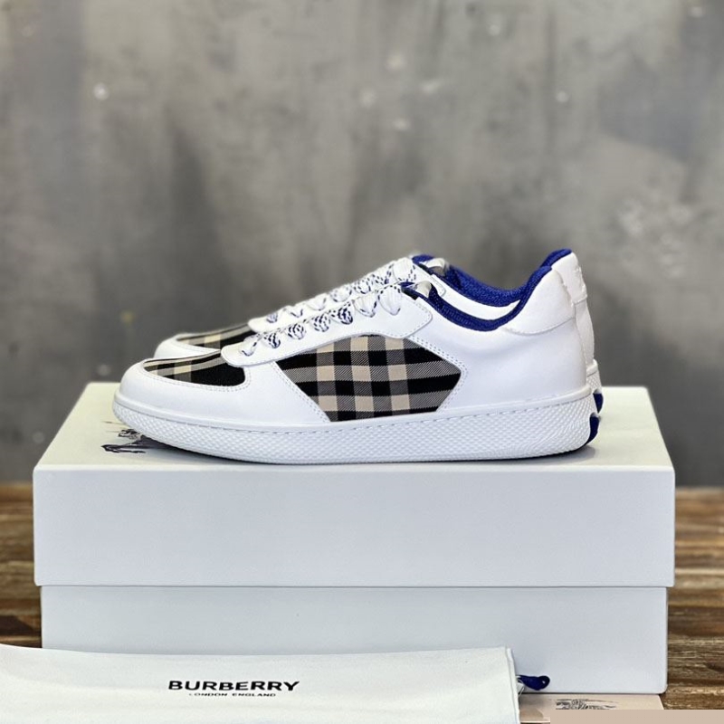 B**rry sneakers